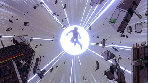 Akira fin explication