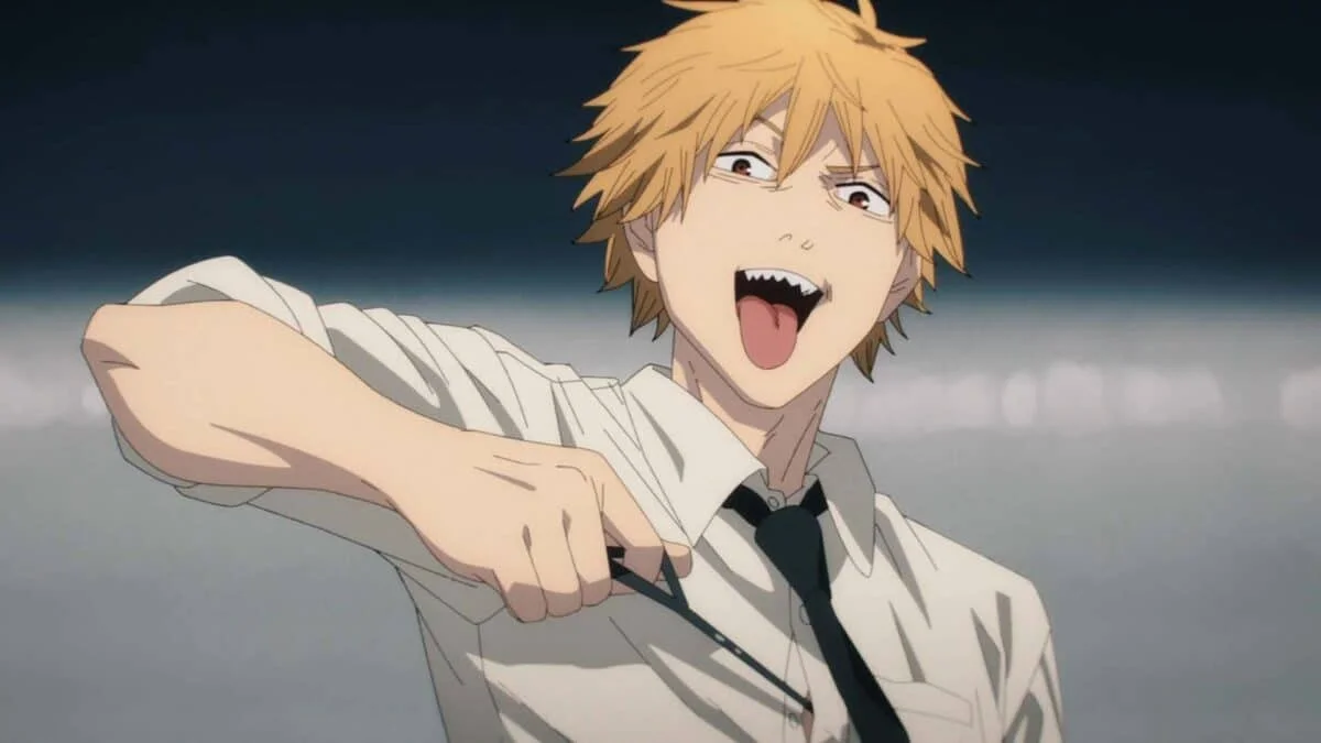 Chainsaw Man fin explication Chainsaw Man fin explication