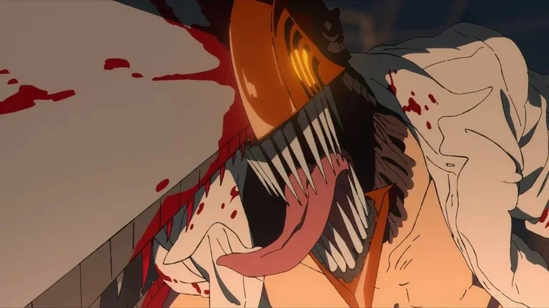 Chainsaw Man fin explication Chainsaw Man fin explication