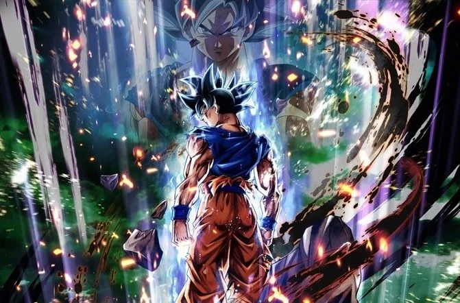 Comment avoir Goku Ultra Instinct dans Dragon Ball Legends ? Comment avoir Goku Ultra Instinct dans Dragon Ball Legends ?