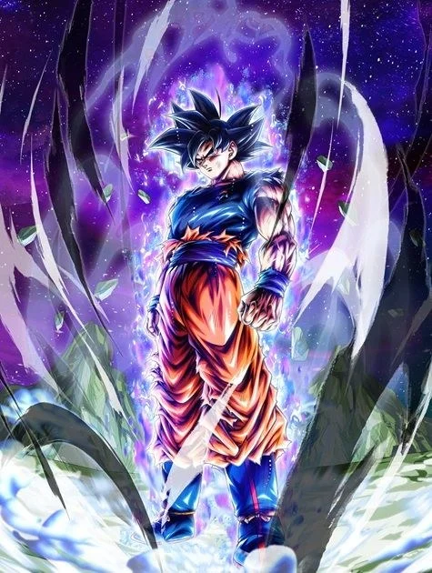 comment avoir goku ultra instinct dragon ball legends comment avoir goku ultra instinct dragon ball legends
