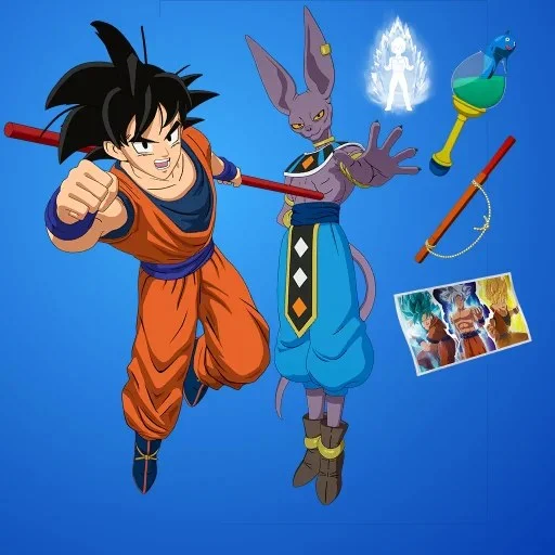 comment avoir le skin goku sur fortnite gratuitement comment avoir le skin goku sur fortnite gratuitement