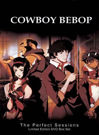 Cowboy Bebop fin explication Cowboy Bebop fin explication