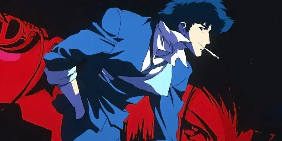 Cowboy Bebop fin explication Cowboy Bebop fin explication