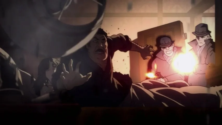 Explication de la fin de '91 Days' : pourquoi reste-t-elle si controversée ?