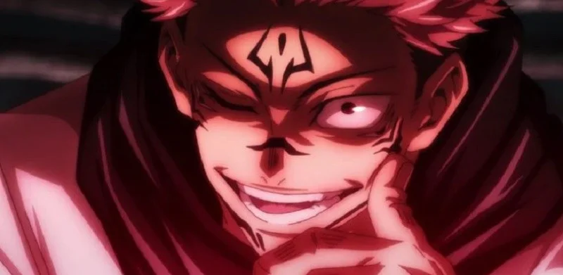 Jujutsu Kaisen fin explication Jujutsu Kaisen fin explication