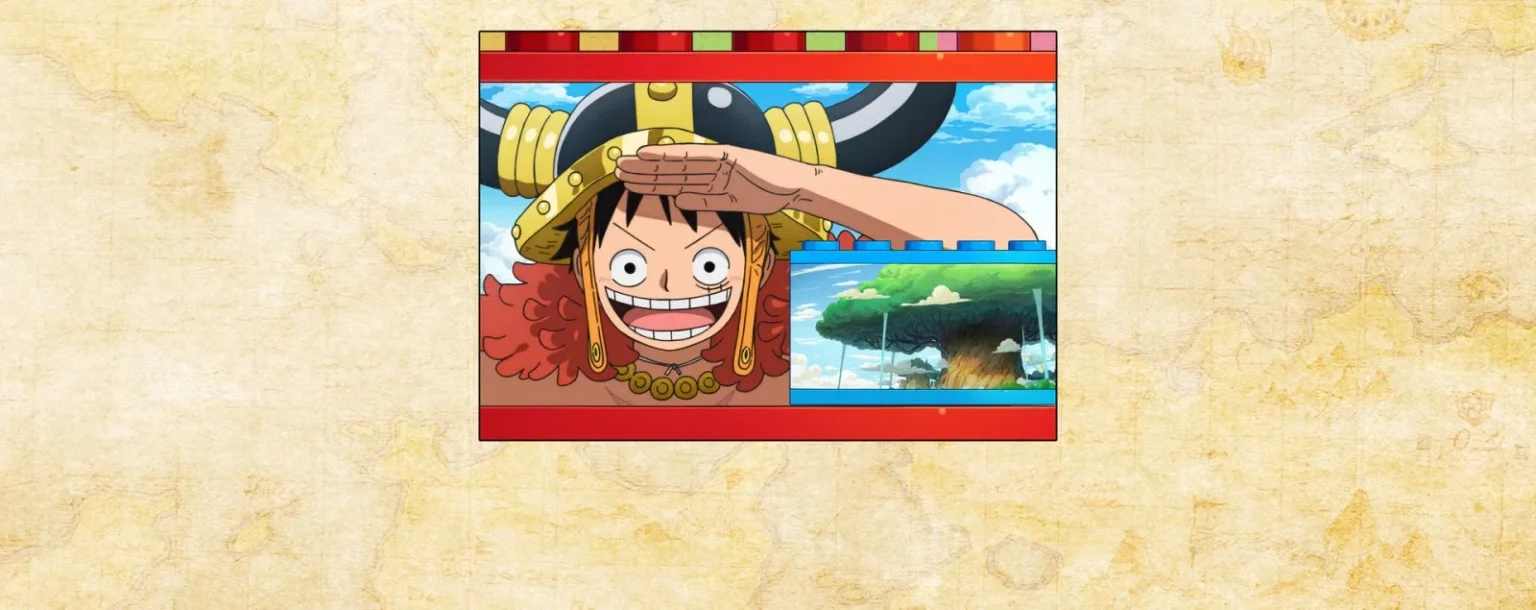 Pourquoi one piece n’est pas en vf sur crunchyroll ? Pourquoi one piece n'est pas en vf sur crunchyroll ?