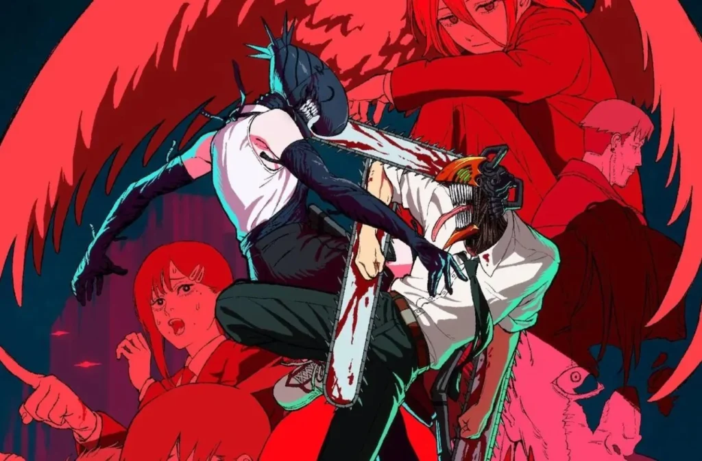 Que signifie vraiment la fin de Chainsaw Man et quelles en sont les implications? Que signifie vraiment la fin de Chainsaw Man et quelles en sont les implications?