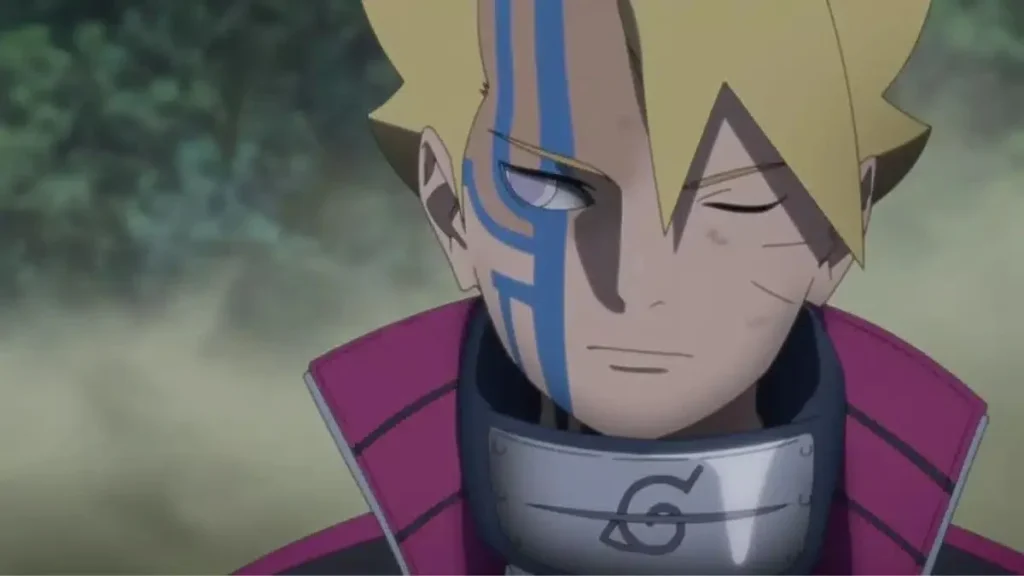 Quelle est l’explication de la fin de Boruto ? Quelle est l'explication de la fin de Boruto ?