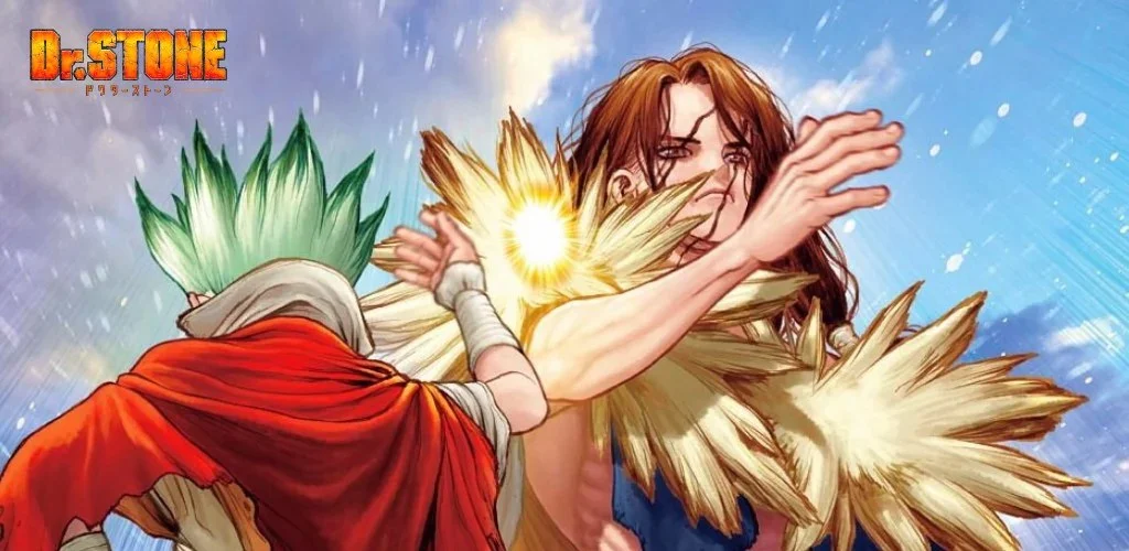 Quelle est la signification de la fin de Dr Stone et comment l’interpréter ? Quelle est la signification de la fin de Dr Stone et comment l'interpréter ?